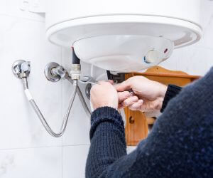 About Water Heater Repair LLC Hamburg, PA